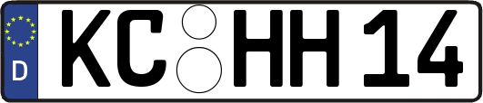 KC-HH14