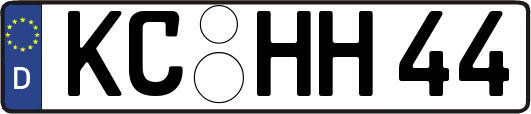 KC-HH44