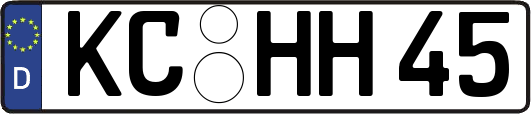 KC-HH45