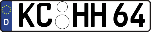 KC-HH64