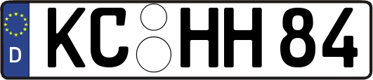 KC-HH84