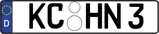 KC-HN3