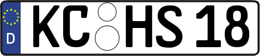 KC-HS18
