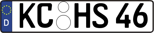 KC-HS46