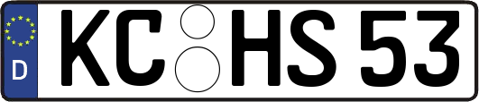 KC-HS53