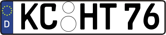 KC-HT76