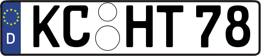 KC-HT78