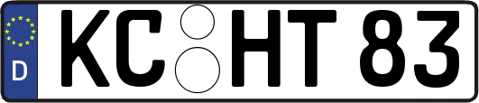 KC-HT83