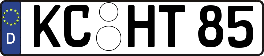 KC-HT85
