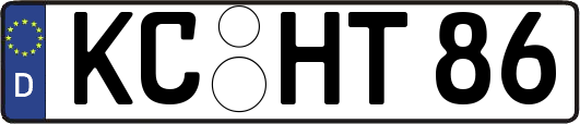 KC-HT86