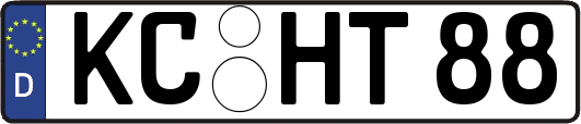 KC-HT88