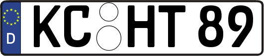 KC-HT89
