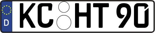 KC-HT90