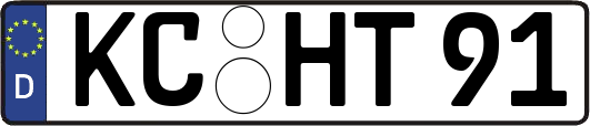 KC-HT91
