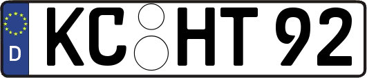 KC-HT92