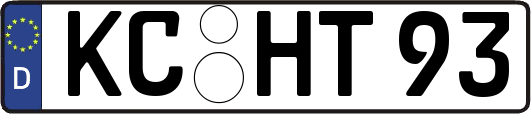 KC-HT93