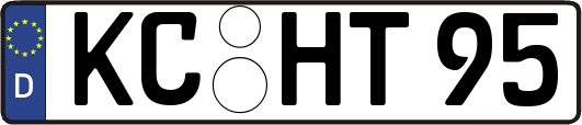 KC-HT95