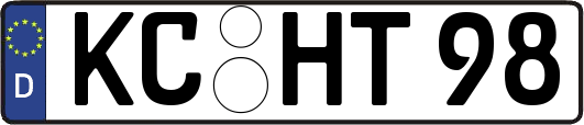 KC-HT98