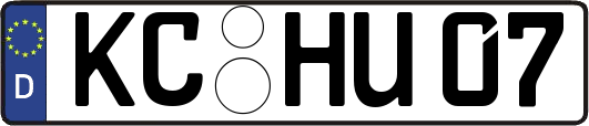 KC-HU07