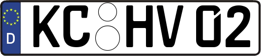 KC-HV02