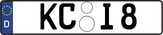 KC-I8