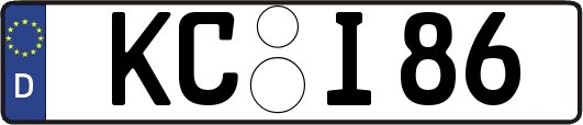 KC-I86