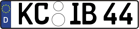 KC-IB44