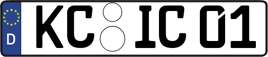 KC-IC01