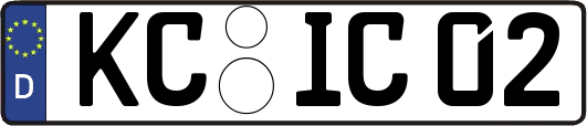 KC-IC02