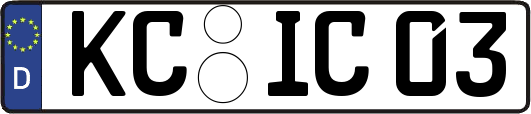 KC-IC03