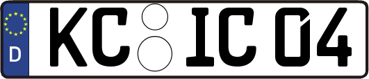 KC-IC04