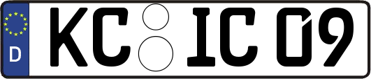 KC-IC09