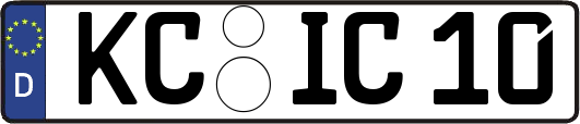 KC-IC10