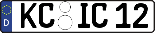KC-IC12