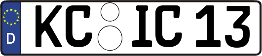 KC-IC13