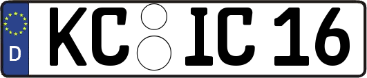 KC-IC16