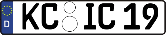 KC-IC19