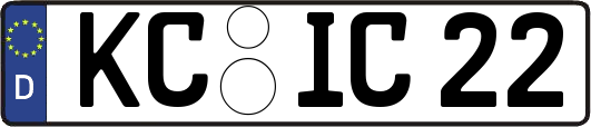 KC-IC22