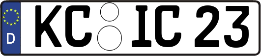 KC-IC23