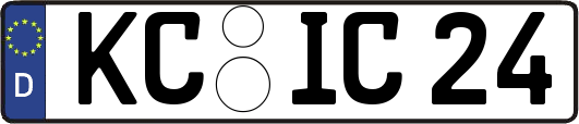 KC-IC24
