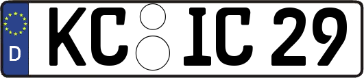 KC-IC29