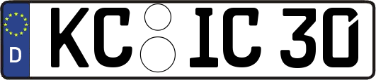 KC-IC30