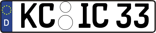 KC-IC33