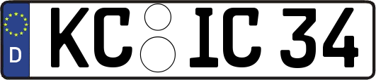 KC-IC34