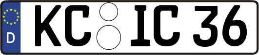 KC-IC36