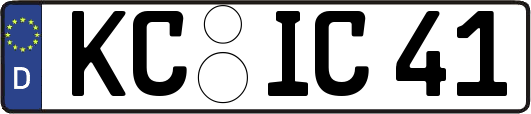 KC-IC41