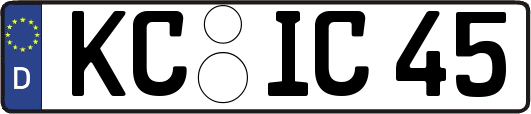 KC-IC45