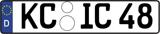 KC-IC48