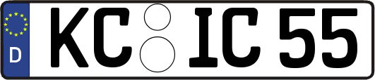 KC-IC55