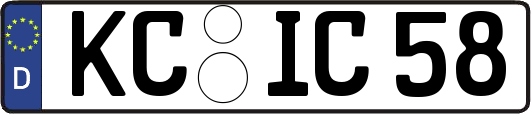 KC-IC58